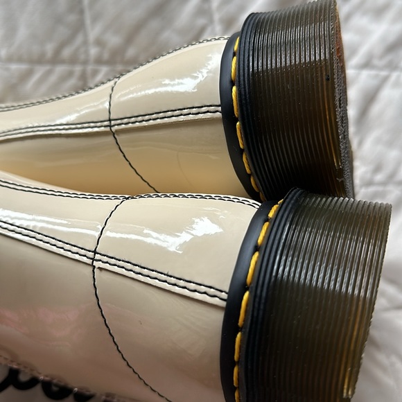 MARC JACOBS X DR MARTEN BOOTS! Limited edition - Picture 9 of 9